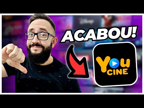 Youcine tem que pagar?