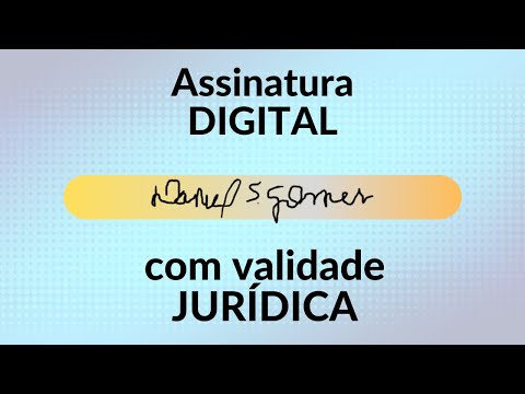 Zapsign: A Assinatura Eletrônica Tem Validade Jurídica?